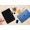 HyperX Futerał dwustronny ochronny na laptopa Classic Reversible 15.6 czarny/niebieski - 2F1X7AA